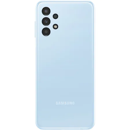 Telefon mobil Samsung Galaxy A13, 32GB, 3GB RAM, 4G, Blue [7]