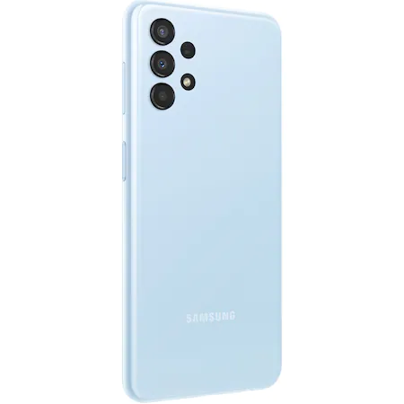 Telefon mobil Samsung Galaxy A13, 32GB, 3GB RAM, 4G, Blue [6]