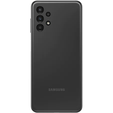 Telefon mobil Samsung Galaxy A13, 64GB, 4GB RAM, 4G, Black [5]