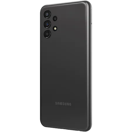Telefon mobil Samsung Galaxy A13, 64GB, 4GB RAM, 4G, Black [2]
