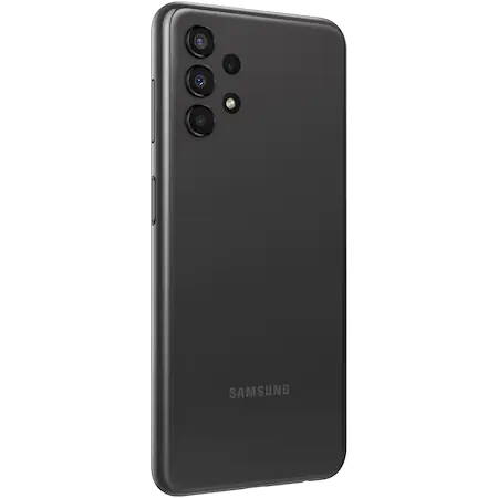 Telefon mobil Samsung Galaxy A13, 64GB, 4GB RAM, 4G, Black [4]