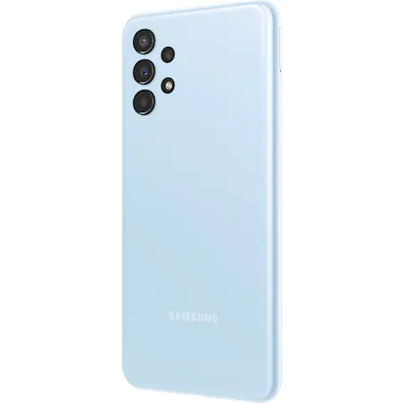 Telefon mobil Samsung Galaxy A13, 64GB, 4GB RAM, 4G, Blue [5]