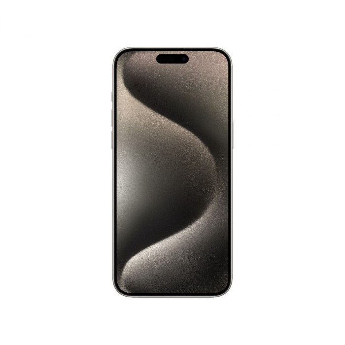 Telefon iPhone 15 Pro Max 256GB Natural Titanium [6]