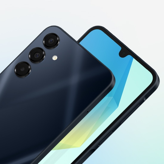 Telefon mobil Samsung Galaxy A16, 5G 128gb,  Black [2]