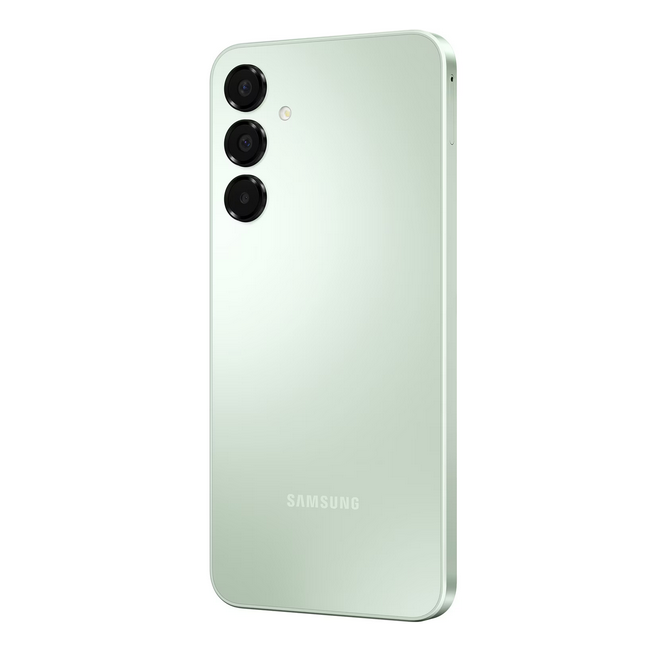 Telefon mobil Samsung Galaxy A16, Dual SIM, 4GB RAM, 128GB, 4G,  Green [4]