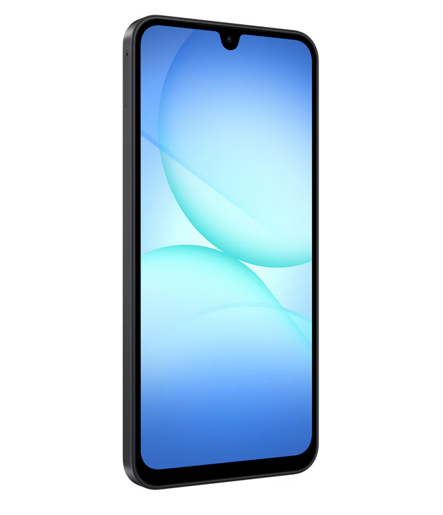 Telefon mobil Samsung Galaxy A17, Display 6.7 inch, 5000mAh, 4GB RAM, 128GB, 4G, Blue Black - Copie [5]