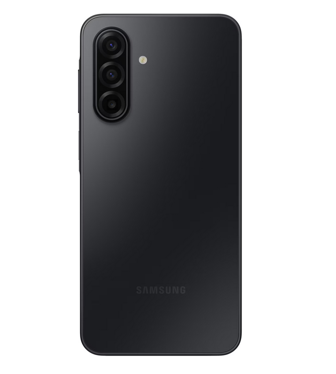 Samsung Galaxy A18 black [2]