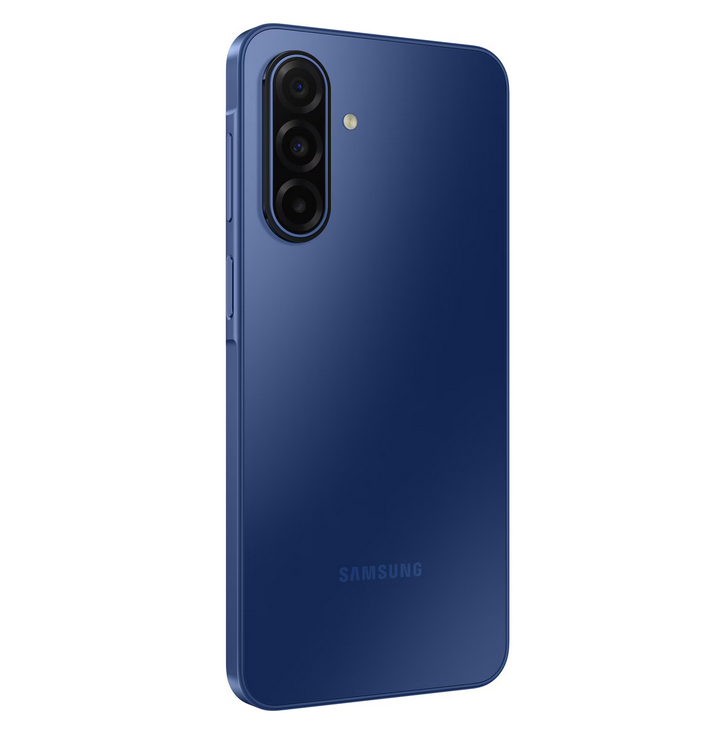 Telefon Samsung Galaxy A17, Display 6.7 inch, 5000mAh, 4GB RAM, 128GB, 4G, Blue [3]
