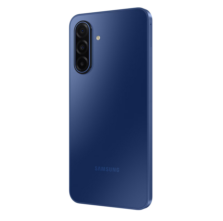 Telefon Samsung Galaxy A17, Display 6.7 inch, 5000mAh, 4GB RAM, 128GB, 4G, Blue [4]