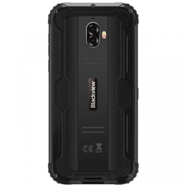 Telefon mobil Blackview BV5900, 3 GB RAM, 32 GB ROM, Android 9.0, MediaTek Helio A22, Quad-Core, 5.7 inch, 5580 mAh, Dual Sim [3]