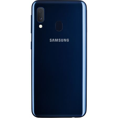 galaxy a20e dual sim