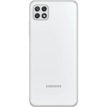Telefon mobil Samsung Galaxy A22, Dual SIM, 64GB, 5G, White [6]