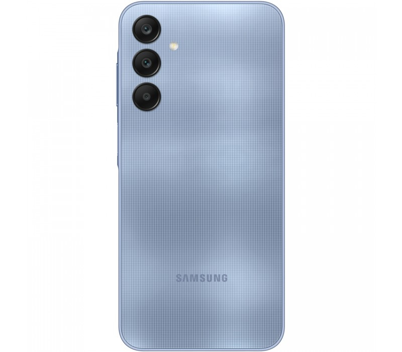 Telefon mobil Samsung Galaxy A25 Dual SIM, 6GB RAM, 128GB, 5G, Blue [2]