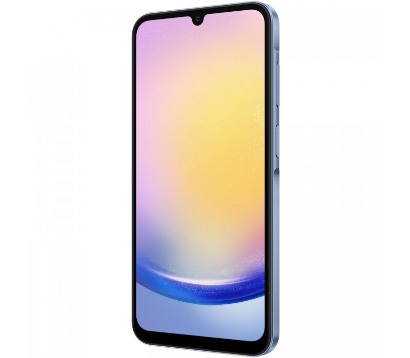 Telefon mobil Samsung Galaxy A25 Dual SIM, 6GB RAM, 128GB, 5G, Blue [3]