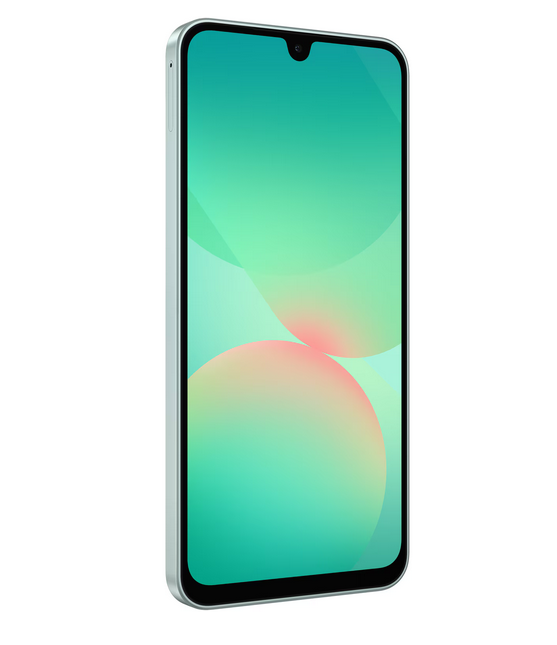 Telefon mobil Samsung Galaxy A26, Dual SIM, 6GB RAM, 128GB, 5G, Mint [3]