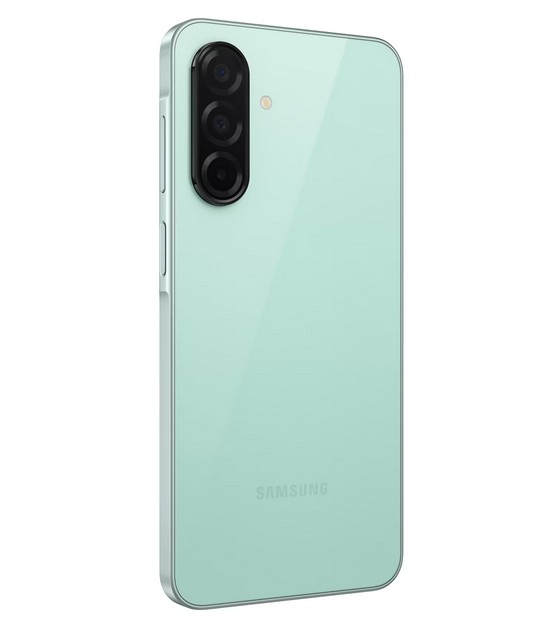 Telefon mobil Samsung Galaxy A26, Dual SIM, 6GB RAM, 128GB, 5G, Mint [2]