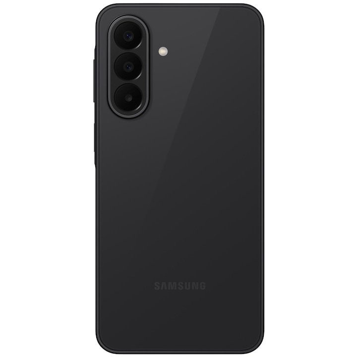 Samsung Galaxy A27 5G 6GB 128GB Black – Telefon Mobil cu Ecran Super AMOLED 120Hz și Cameră 50MP OIS [2]