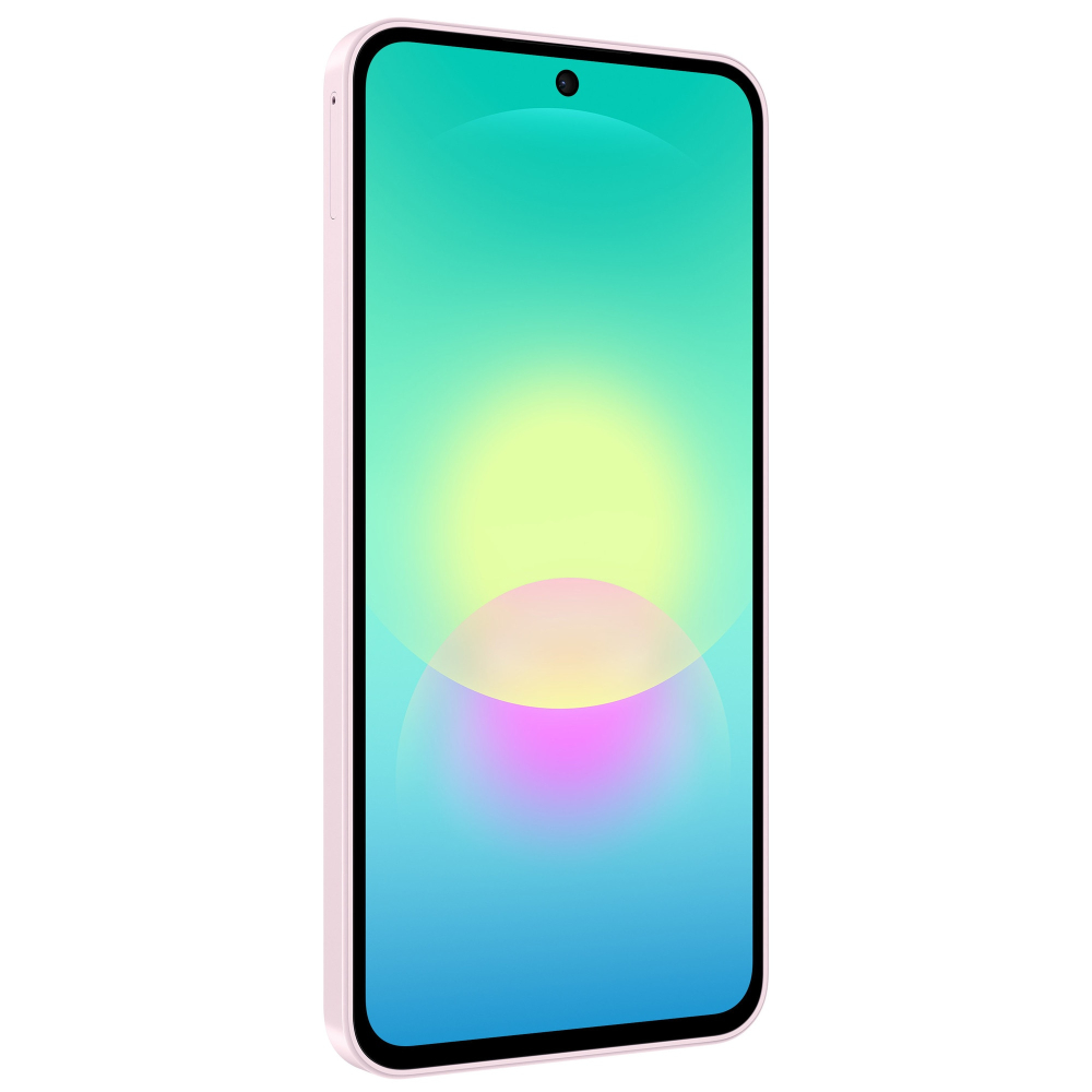 Telefon mobil Samsung Galaxy A27, Dual SIM, 6GB RAM, 128GB, 5G, Light Pink [4]