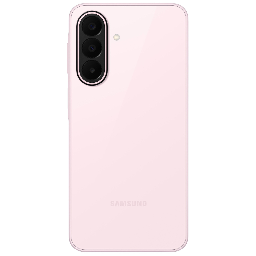 Telefon mobil Samsung Galaxy A27, Dual SIM, 6GB RAM, 128GB, 5G, Light Pink [3]
