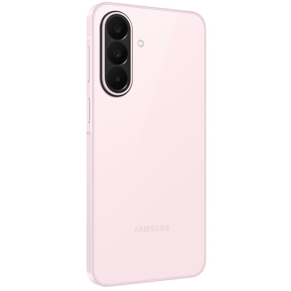 Telefon mobil Samsung Galaxy A27, Dual SIM, 6GB RAM, 128GB, 5G, Light Pink [2]