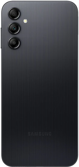 Telefon mobil Samsung Galaxy A14, Dual SIM, 4GB RAM, 64GB, 5G, Black Open Box [2]