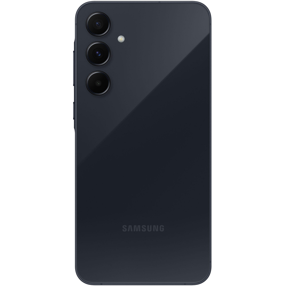 Telefon mobil Samsung Galaxy A35, Dual SIM, 6GB, 128GB, 5G, Black [4]