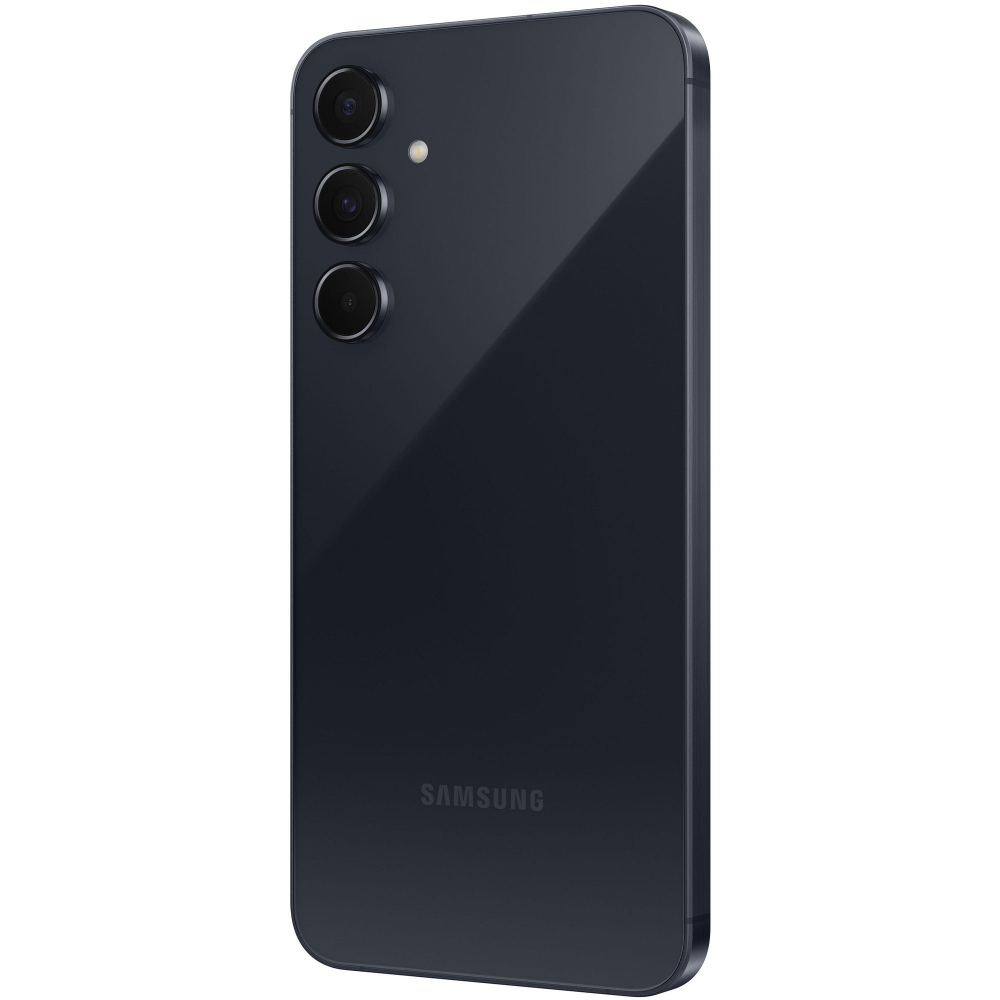 Telefon mobil Samsung Galaxy A35, Dual SIM, 6GB, 128GB, 5G, Black [3]