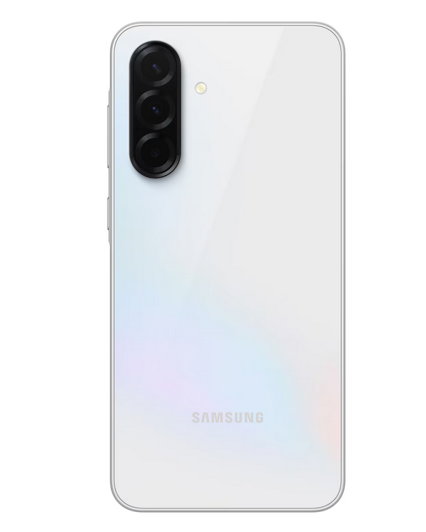 Telefon mobil Samsung Galaxy A36, Dual SIM, 6GB RAM, 128GB, 5G, Awesome White [4]