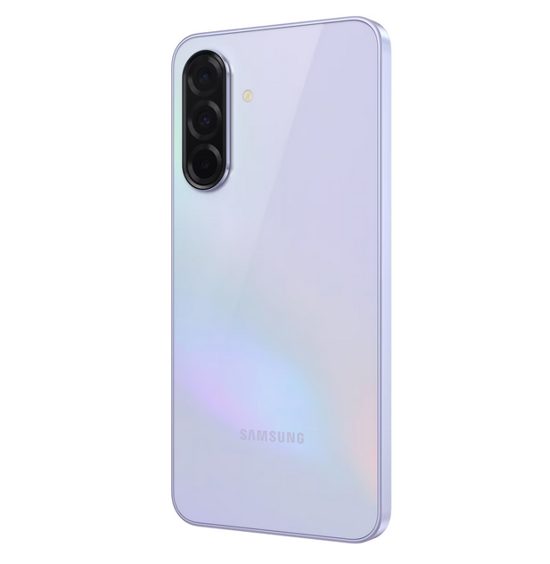 Telefon mobil Samsung Galaxy A36, Dual SIM, 6GB RAM, 128GB, 5G, Awesome Lavender [2]