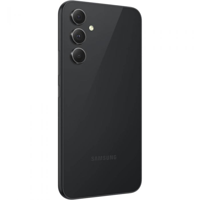 RESIGILAT Telefon mobil Samsung Galaxy A54, Dual SIM, 8GB RAM, 128GB, 5G, Black [3]