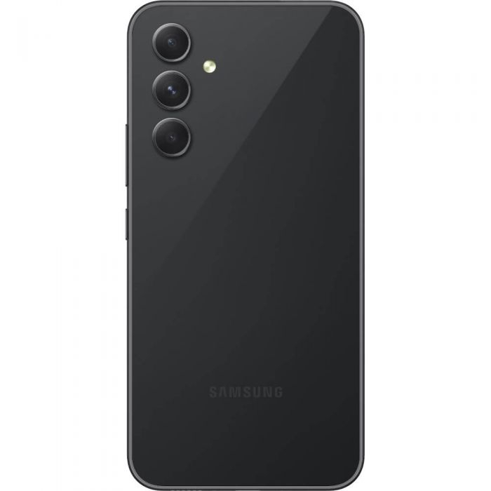 RESIGILAT Telefon mobil Samsung Galaxy A54, Dual SIM, 8GB RAM, 128GB, 5G, Black [4]
