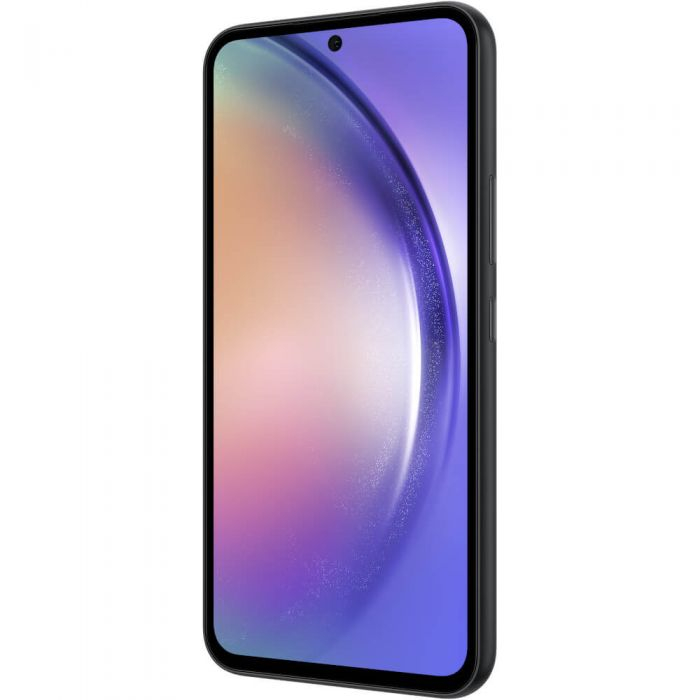RESIGILAT Telefon mobil Samsung Galaxy A54, Dual SIM, 8GB RAM, 128GB, 5G, Black [5]