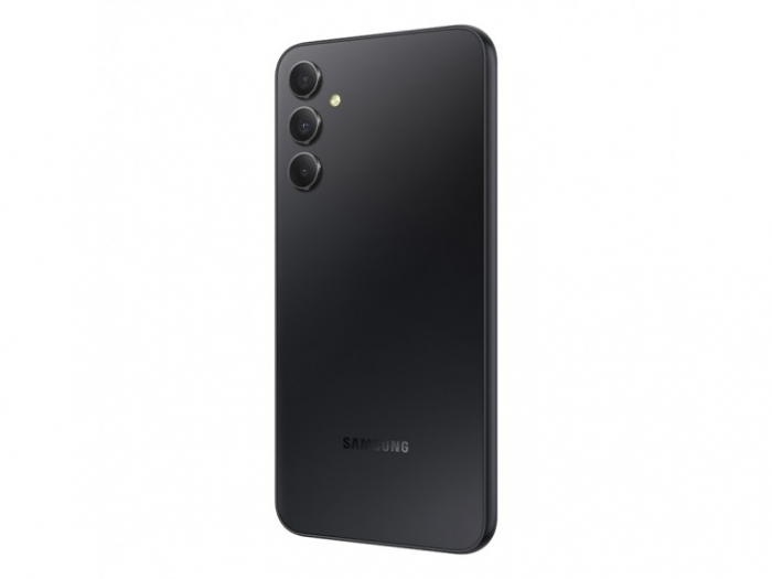 Telefon mobil Samsung Galaxy A34, Dual SIM, 6GB RAM, 128GB, 5G, Black -open box [5]