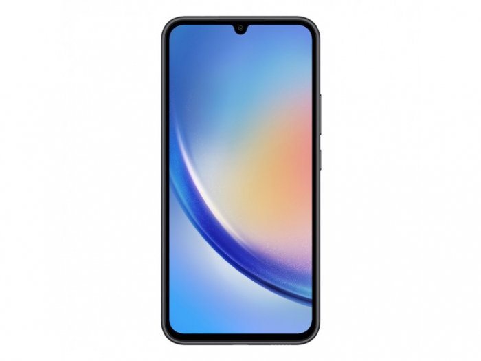 Telefon mobil Samsung Galaxy A34, Dual SIM, 6GB RAM, 128GB, 5G, Black -open box [3]