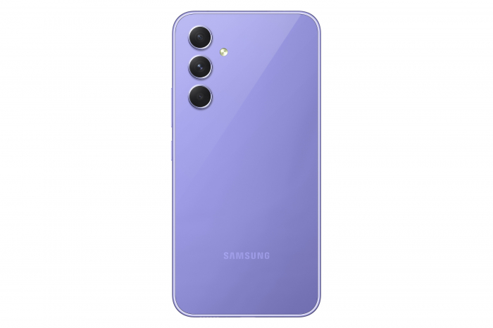 Telefon mobil Samsung Galaxy A55, Display 6.5”, 128gb 6gb Ram [3]