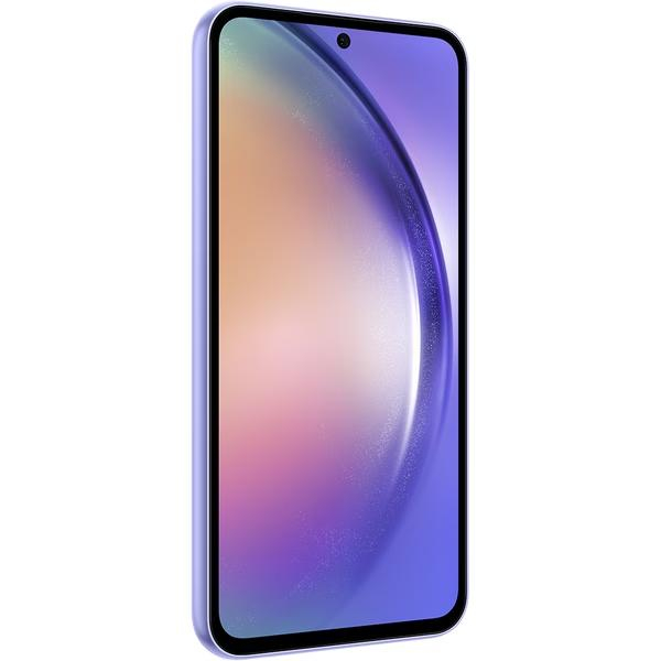 Telefon mobil Samsung Galaxy A55, Display 6.5”, 128gb 6gb Ram [2]