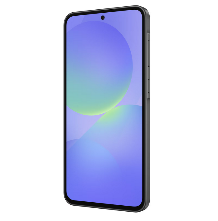 Telefon mobil Samsung Galaxy A36, Dual SIM, 6GB RAM, 128GB, 5G, Awesome Graphite [4]