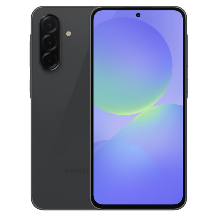 Samsung Galaxy A36 5G Awesome Graphite – Super AMOLED 6,7ʺ, 120 Hz, IP67 [2]