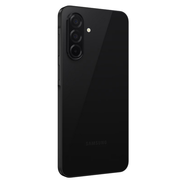 Telefon mobil Samsung Galaxy A26, Dual SIM, 6GB RAM, 128GB, 5G, Black [3]
