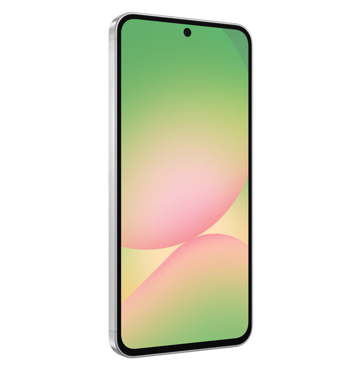 Telefon Samsung Galaxy A56, Dual SIM, 8GB RAM, 128GB, 5G, Awesome LightGray [5]