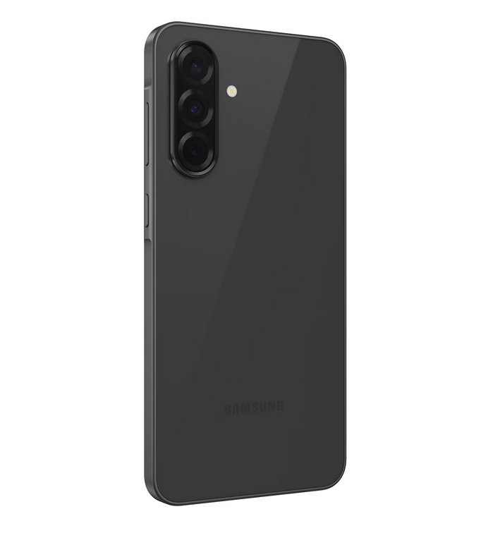 Samsung Galaxy A36 5G Awesome Graphite – Super AMOLED 6,7ʺ, 120 Hz, IP67 [3]