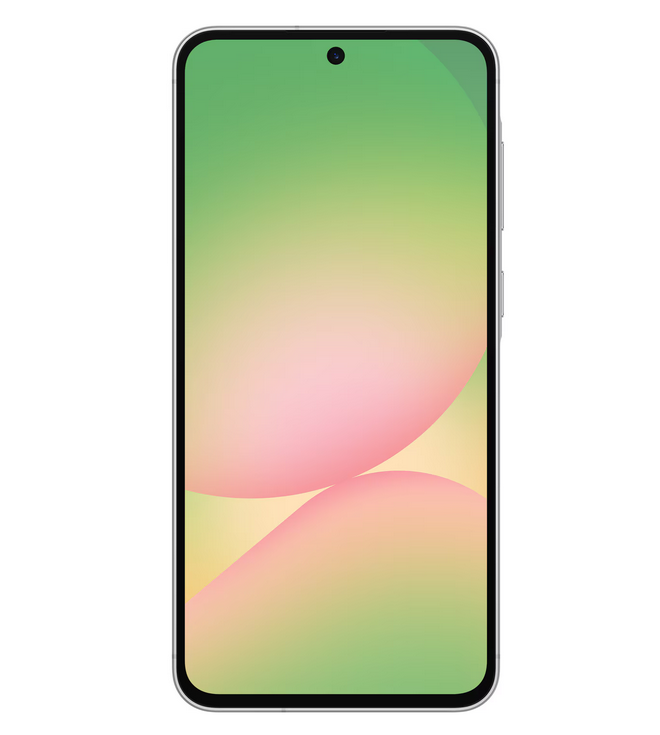 Telefon Samsung Galaxy A56, Dual SIM, 8GB RAM, 128GB, 5G, Awesome LightGray [4]