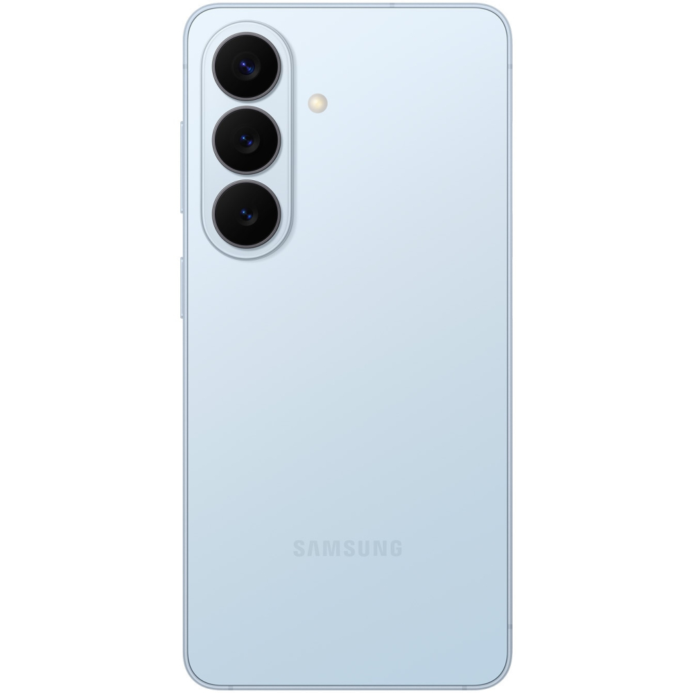 Telefon mobil Samsung Galaxy S26, Dual SIM, 12GB RAM, 256GB, 5G, Sky Blue [5]