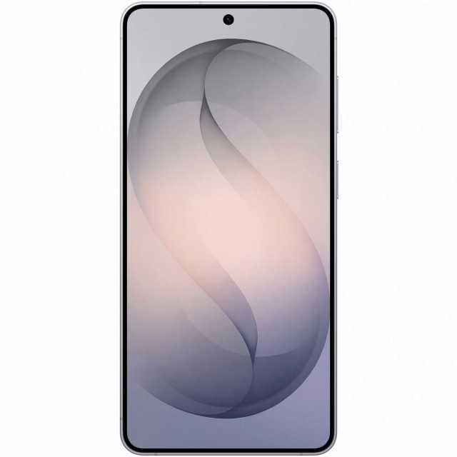 Telefon mobil Samsung Galaxy S26+,S26 Plus,  Dual SIM, 12GB RAM, 256GB, 5G, Silver shadow [5]
