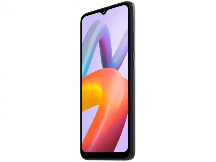 Telefon mobil Xiaomi Redmi A2, 2GB RAM, 32GB, Black [2]