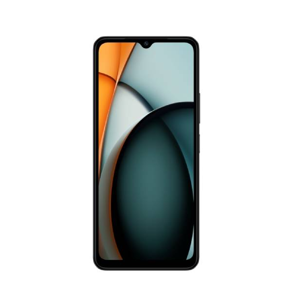 Telefon mobil Xiaomi Redmi A3, 3GB RAM, 64GB, 4G, Black [4]
