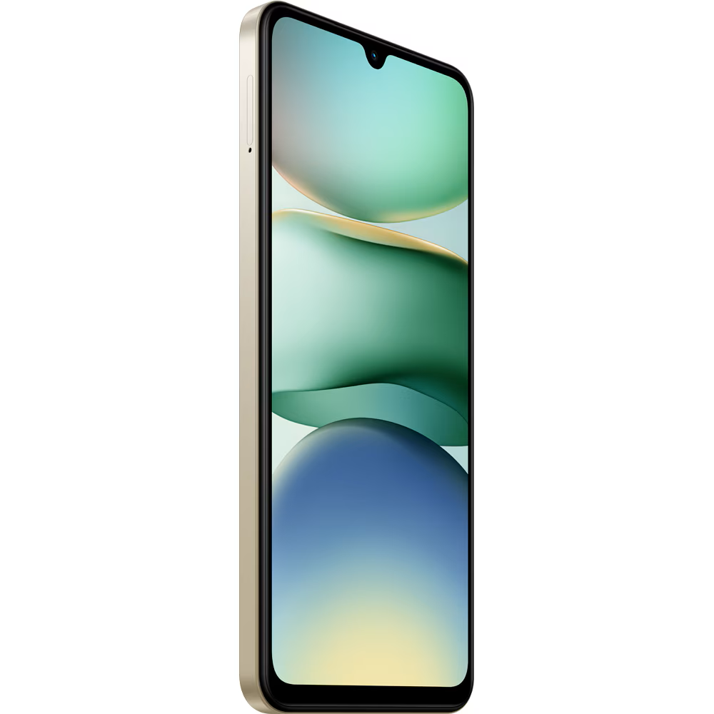 Telefon mobil Xiaomi Redmi A5, 4GB RAM, 128GB, 4G, Display 6.88", 5200mAh,  Gold [4]