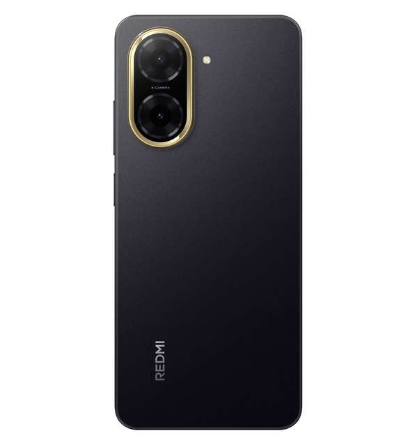 Telefon mobil Xiaomi Redmi A5, 4GB RAM, 128GB, 4G, Display 6.88", 5200mAh,  Black [4]