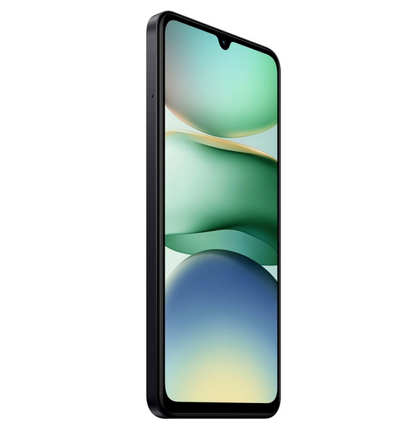 Telefon mobil Xiaomi Redmi A5, 4GB RAM, 128GB, 4G, Display 6.88", 5200mAh,  Black [2]