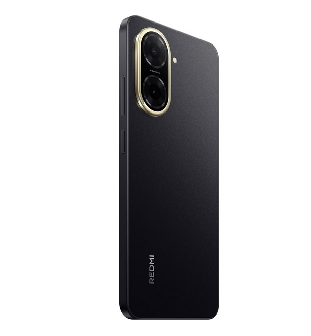 Telefon mobil Xiaomi Redmi A5, 4GB RAM, 128GB, 4G, Display 6.88", 5200mAh,  Black [3]